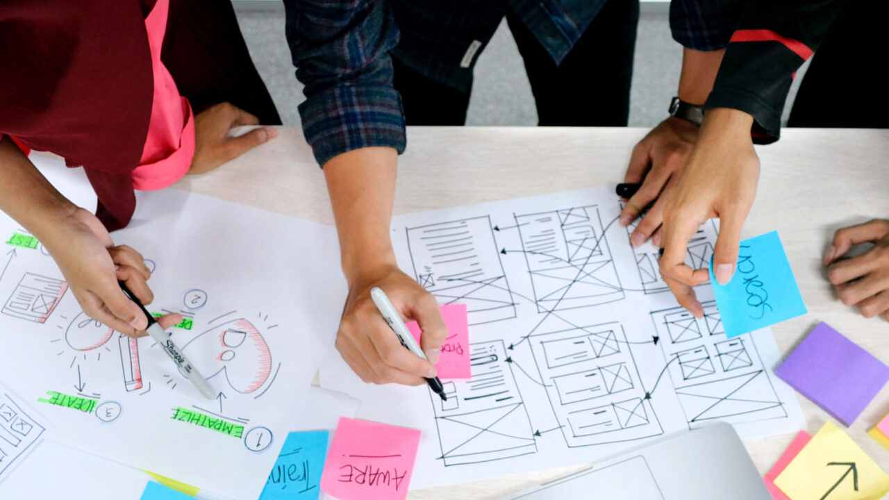 Top 6 UX Research Methods And Tools