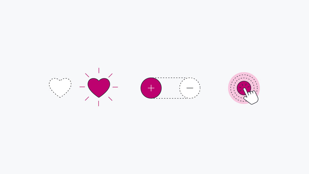 Micro interactions: Best Experience By Small Details (Tested & Loved)