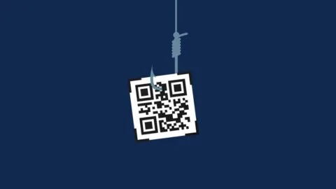 2 Ways to Generate QR Code using JavaScript