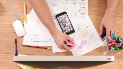 Master Mobile UI Design: Essential Tips for Creating User-Friendly Apps