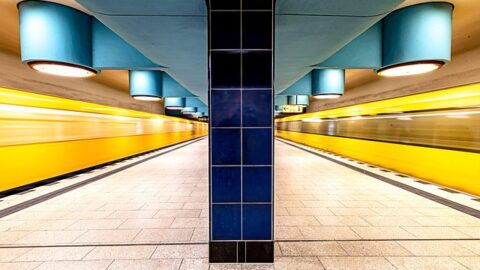 Mastering Motion Design: Techniques to Elevate Your Visual Storytelling Skills